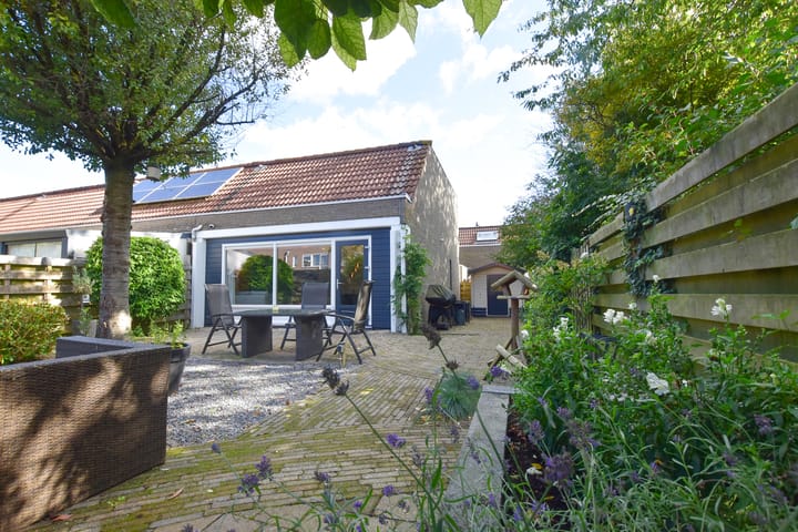 Foto 28 van Karveel 47 21