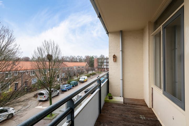 Foto 7 van Lekstraat 57