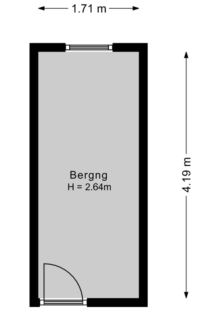 Foto 28 van Lekstraat 57