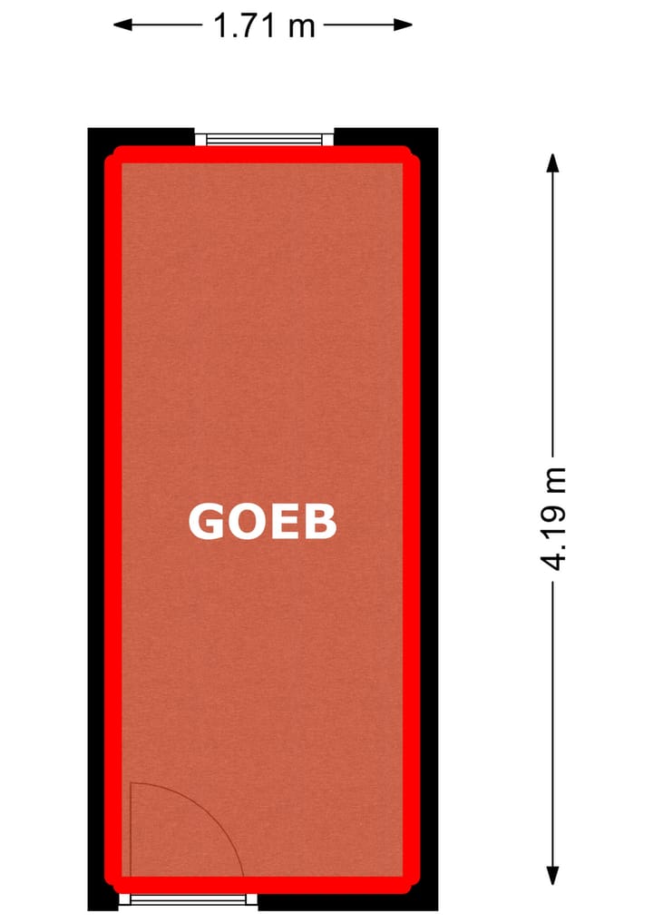 Foto 30 van Lekstraat 57