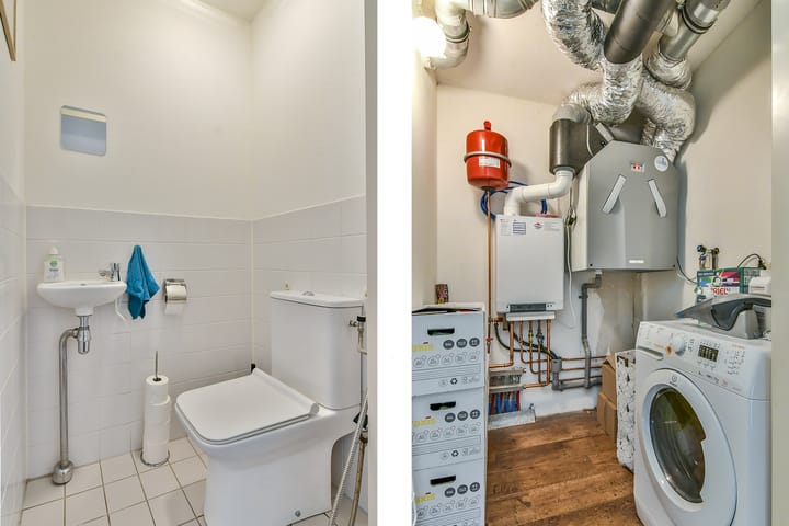 Foto 19 van Verdilaan 167