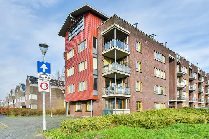 Foto 24 van Verdilaan 167