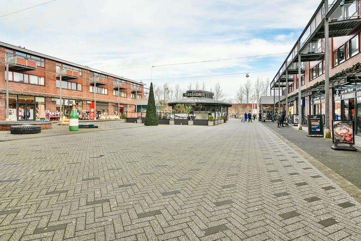 Foto 25 van Verdilaan 167