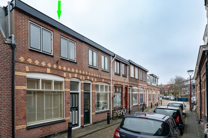 Bekijk foto 1 van Landstraat 53