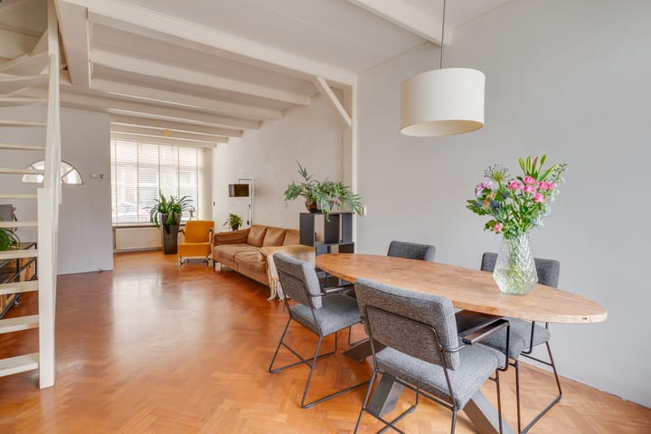 Foto 2 van Landstraat 53