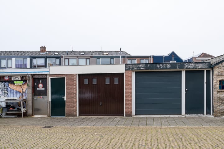 Foto 24 van Landstraat 53