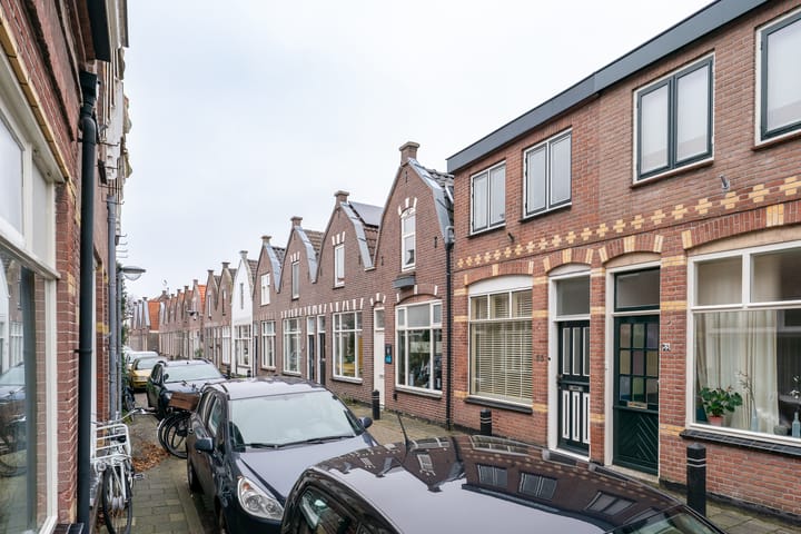 Foto 25 van Landstraat 53