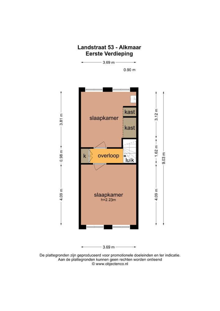 Foto 29 van Landstraat 53