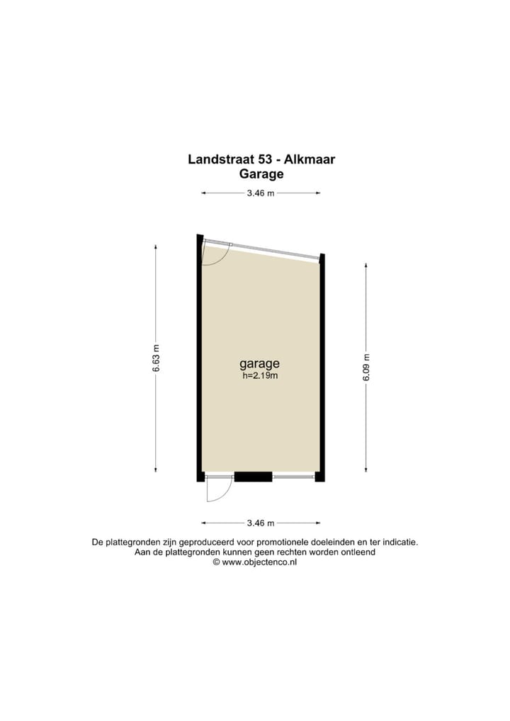 Foto 31 van Landstraat 53