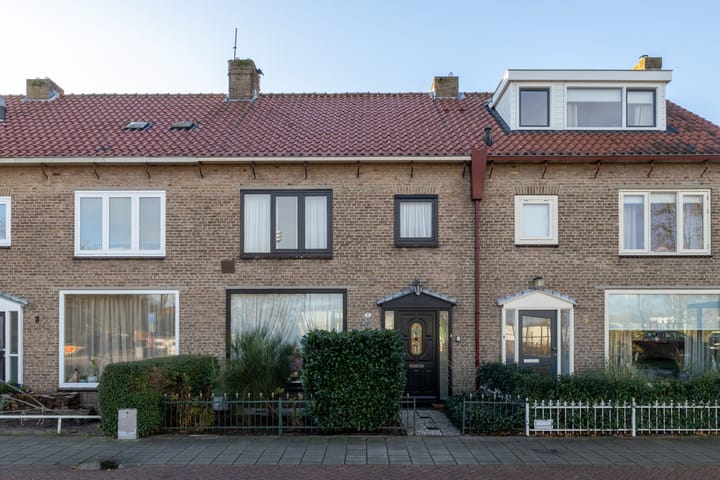 Foto 1 van Dr Schaepmanlaan 5