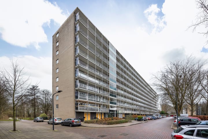 Foto 19 van Engelandlaan 654