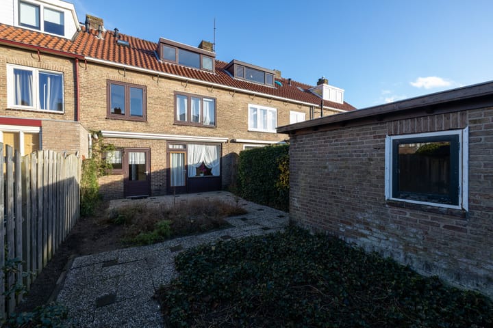 Foto 24 van Dr Schaepmanlaan 5