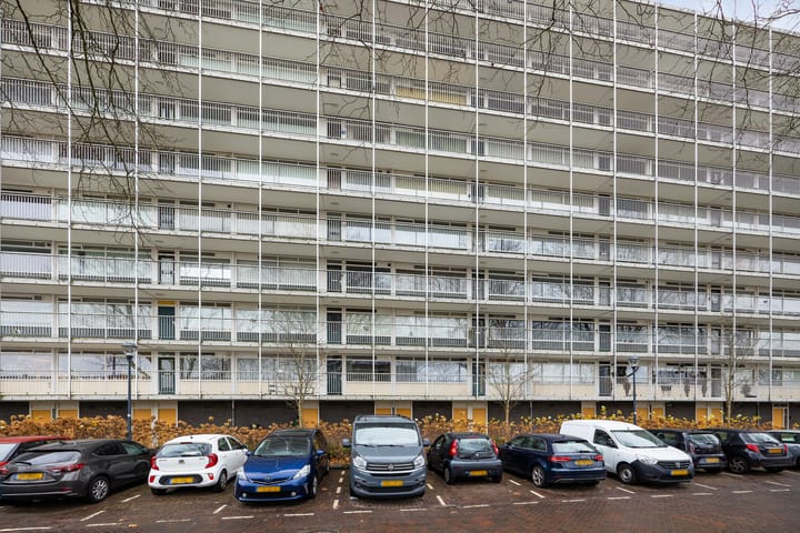 Foto 20 van Engelandlaan 654