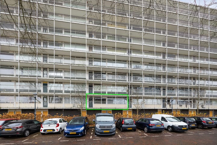 Foto 21 van Engelandlaan 654