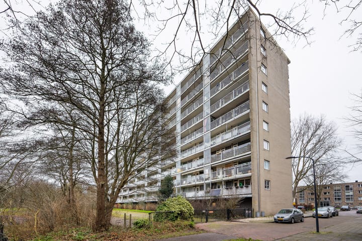 Foto 22 van Engelandlaan 654