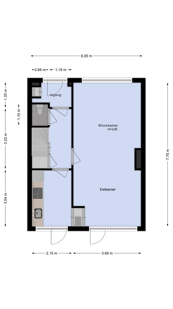Foto 30 van Dr Schaepmanlaan 5