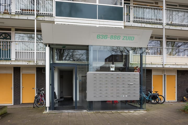 Foto 25 van Engelandlaan 654