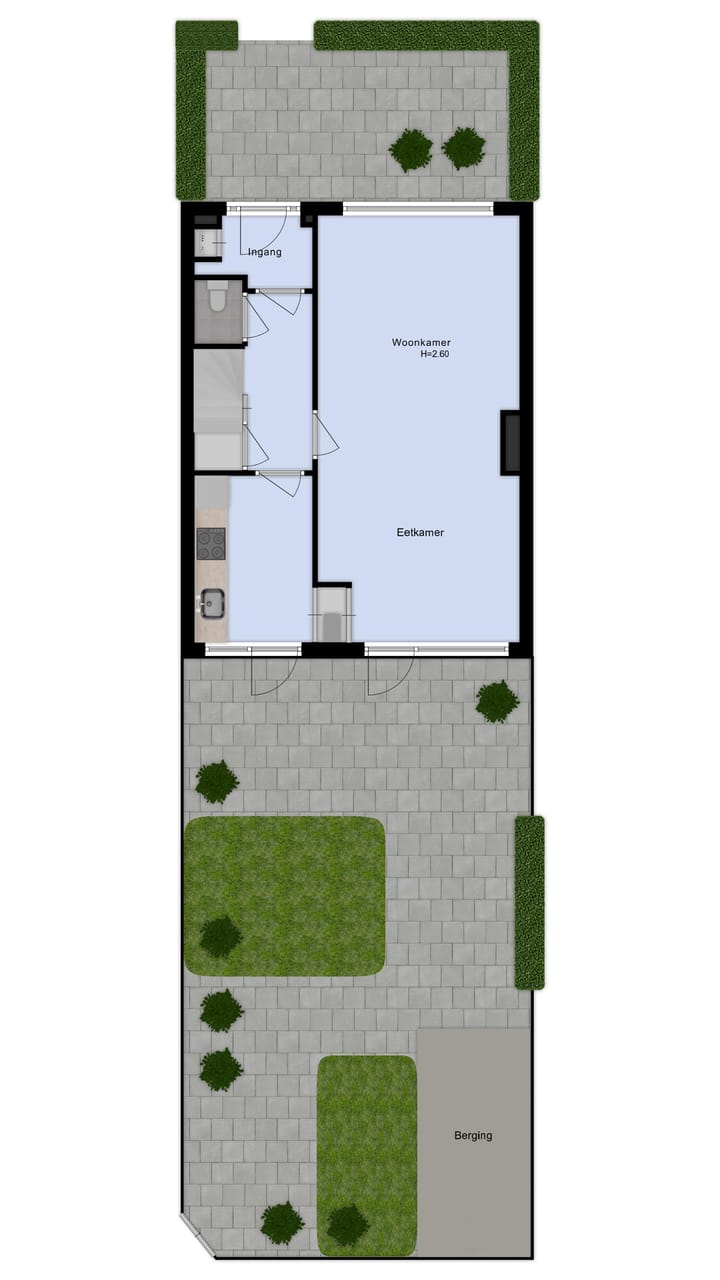 Foto 33 van Dr Schaepmanlaan 5