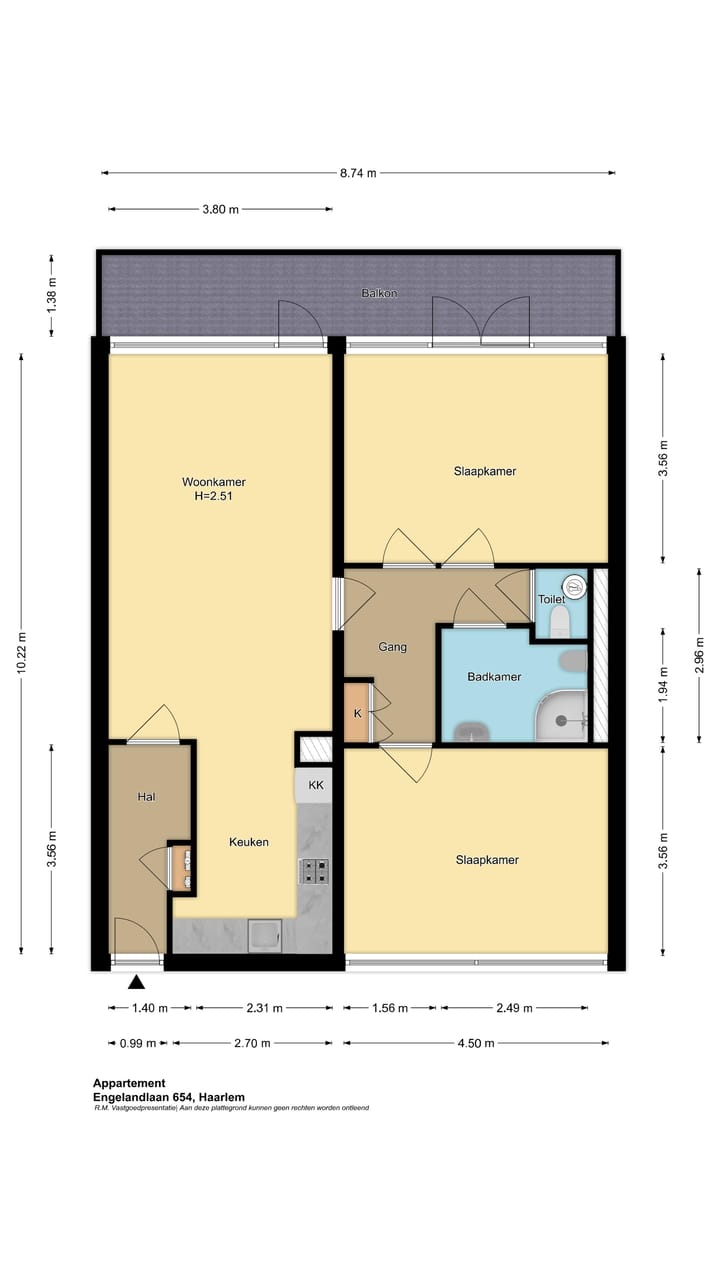 Foto 29 van Engelandlaan 654