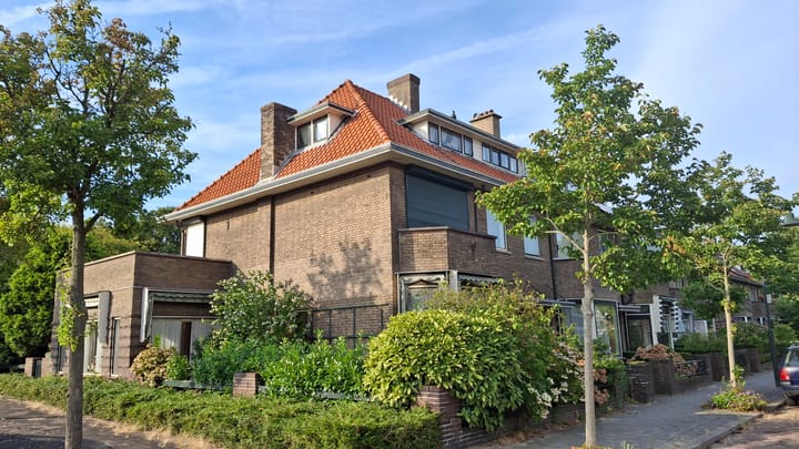 Foto 1 van Noordenburglaan 25