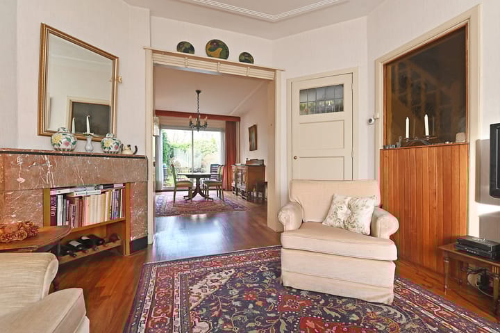 Foto 2 van Noordenburglaan 25