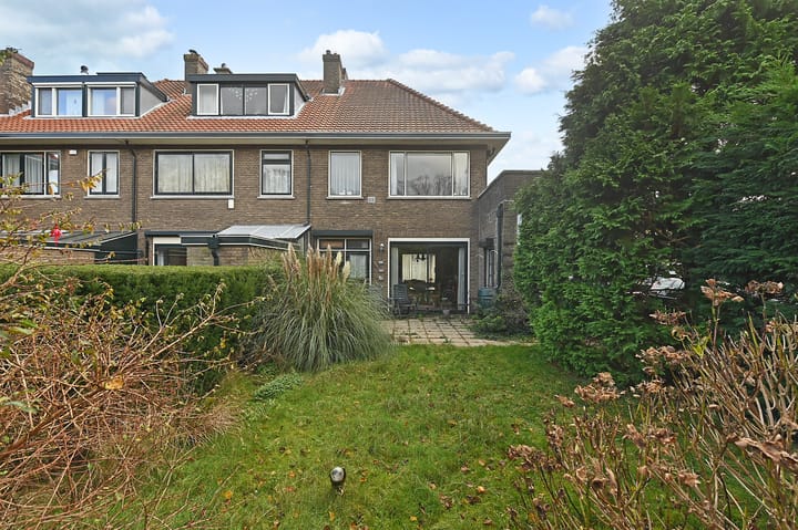 Foto 4 van Noordenburglaan 25