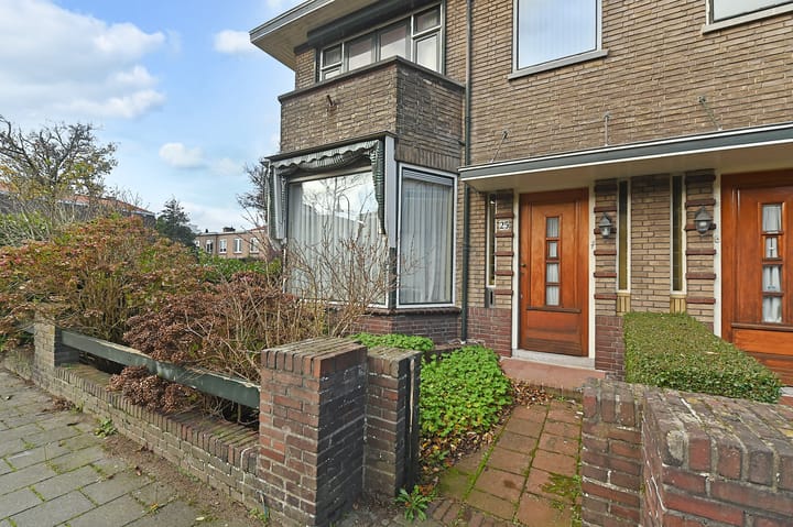 Foto 6 van Noordenburglaan 25