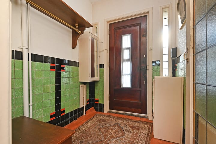 Foto 7 van Noordenburglaan 25