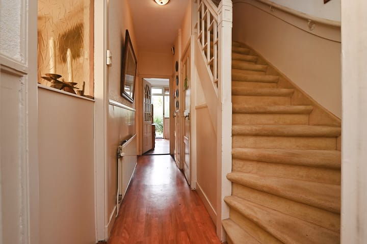 Foto 8 van Noordenburglaan 25