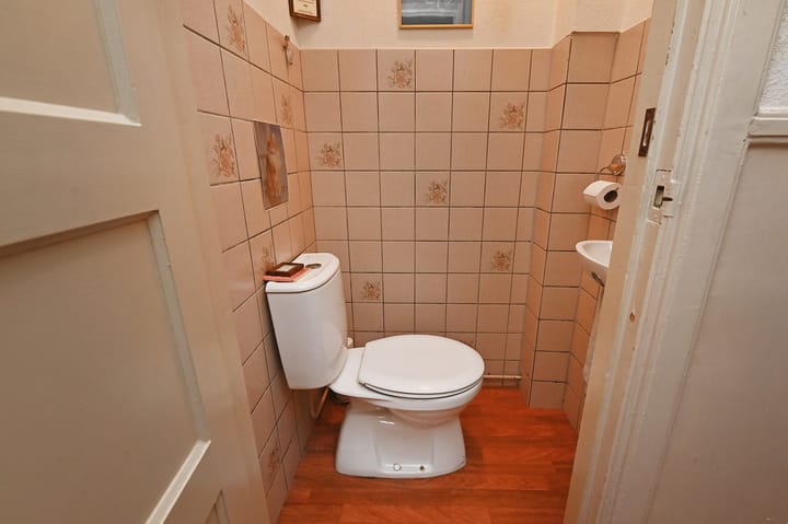 Foto 10 van Noordenburglaan 25