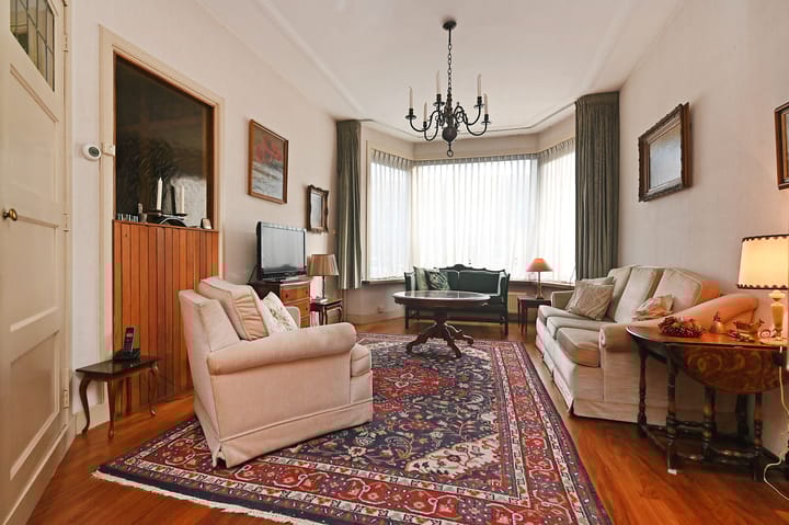 Foto 11 van Noordenburglaan 25