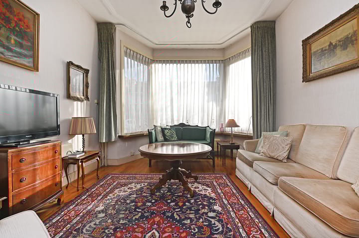 Foto 12 van Noordenburglaan 25