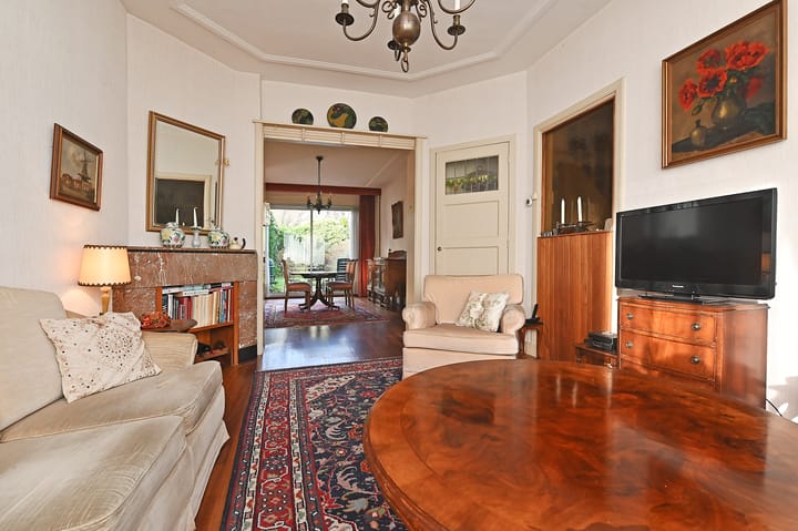 Foto 13 van Noordenburglaan 25