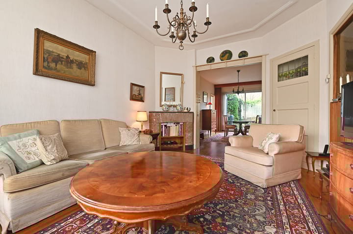 Foto 14 van Noordenburglaan 25