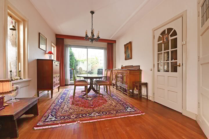 Foto 15 van Noordenburglaan 25