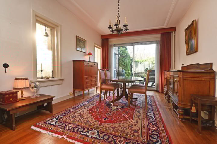 Foto 16 van Noordenburglaan 25