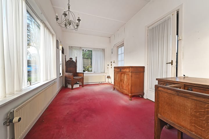 Foto 19 van Noordenburglaan 25