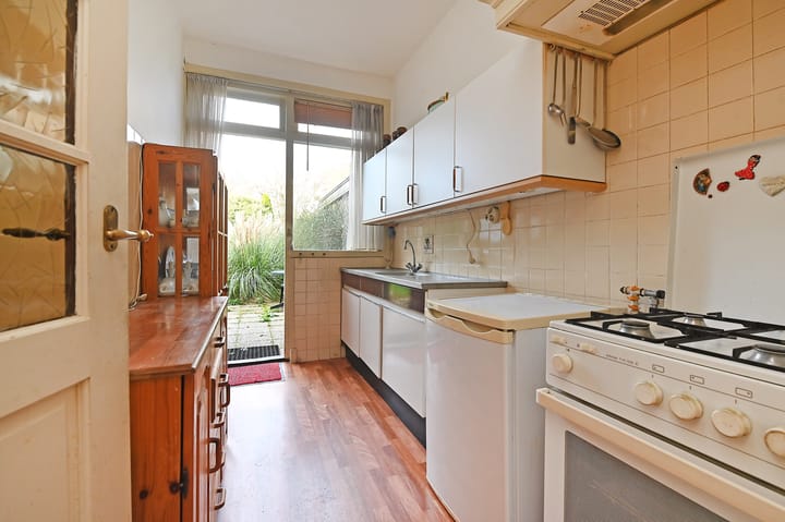 Foto 20 van Noordenburglaan 25