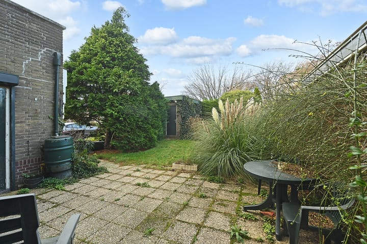 Foto 22 van Noordenburglaan 25