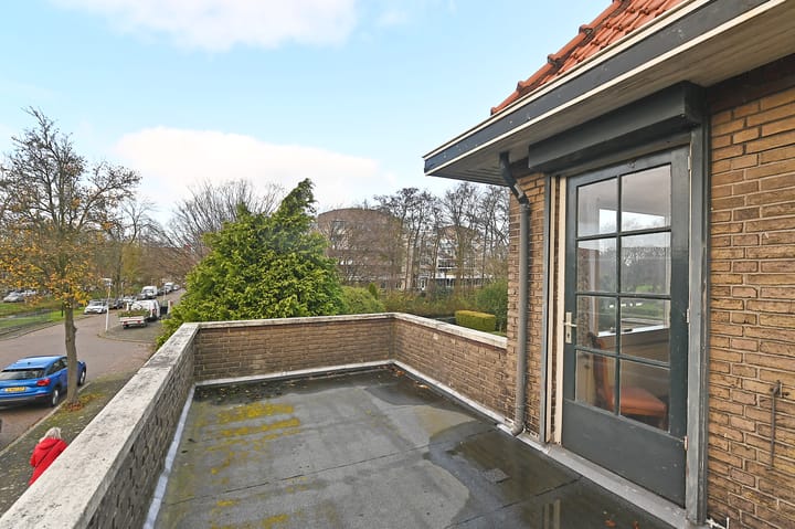 Foto 34 van Noordenburglaan 25