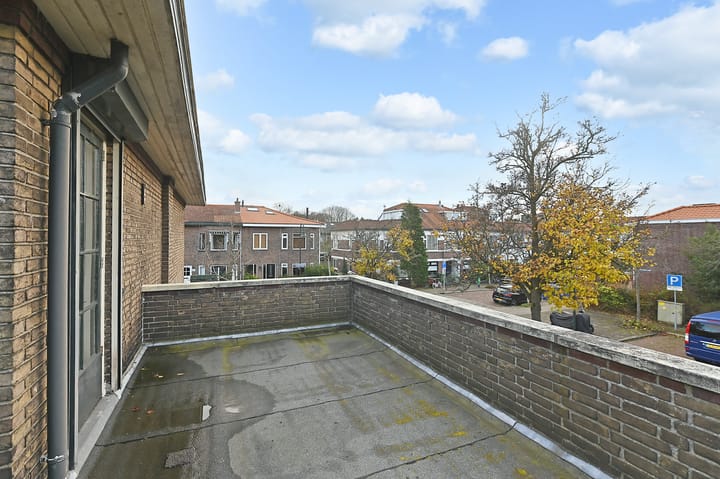 Foto 35 van Noordenburglaan 25