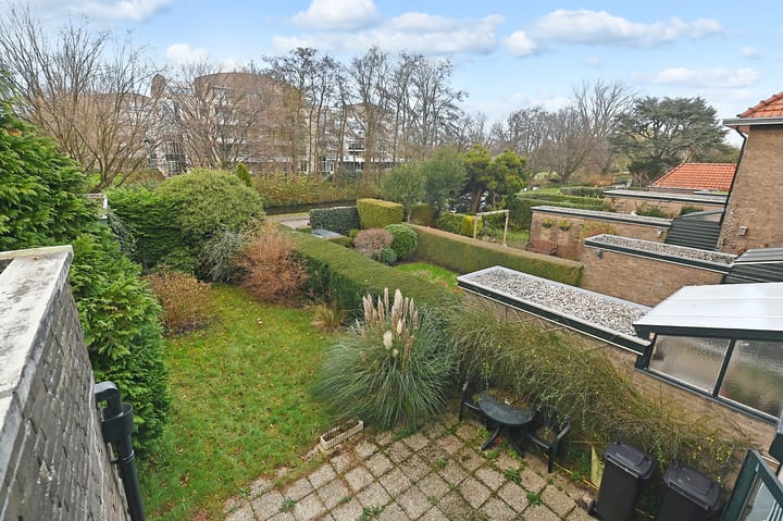 Foto 37 van Noordenburglaan 25