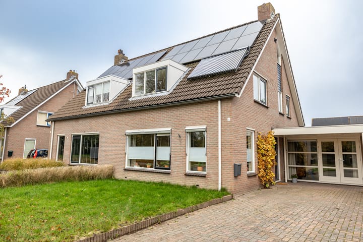 Foto 2 van Kooistukken 45