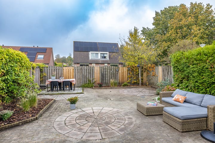 Foto 3 van Kooistukken 45