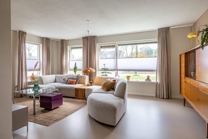 Foto 4 van Kooistukken 45