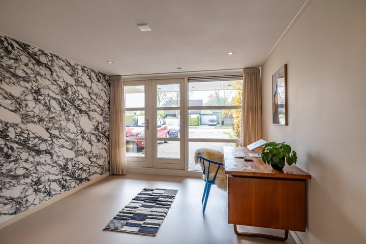 Foto 6 van Kooistukken 45