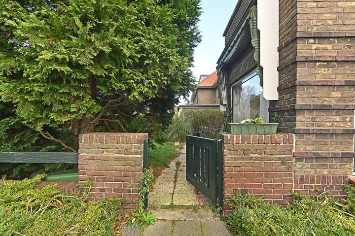 Foto 47 van Noordenburglaan 25