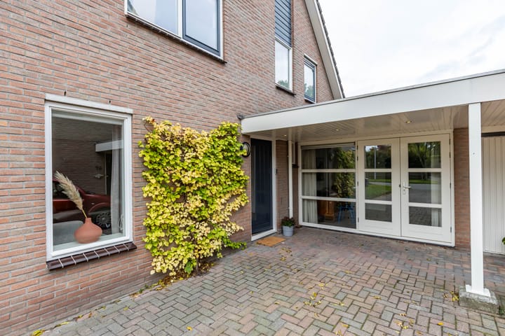 Foto 7 van Kooistukken 45