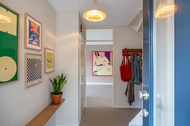 Foto 8 van Kooistukken 45