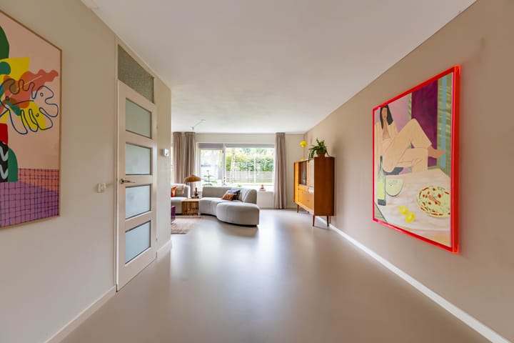 Foto 9 van Kooistukken 45